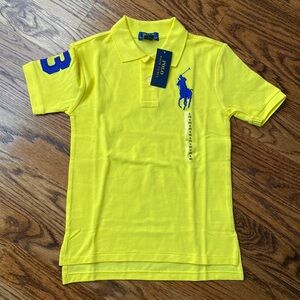 Polo by Ralph Lauren - 8